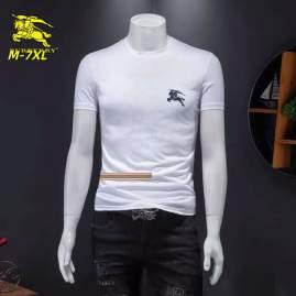 Picture of Burberry T Shirts Short _SKUBurberryM-7XL12yx10020039